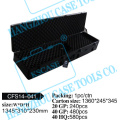 ABS durable gun case